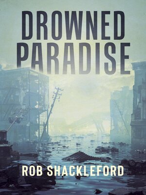 cover image of Drowned Paradise